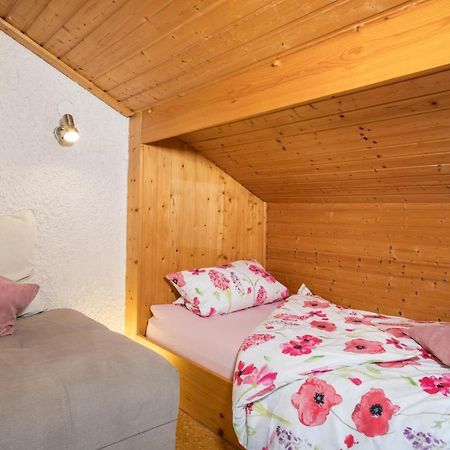Haus Sonnenhang Wohnung 3 Stiefenhofen Екстер'єр фото