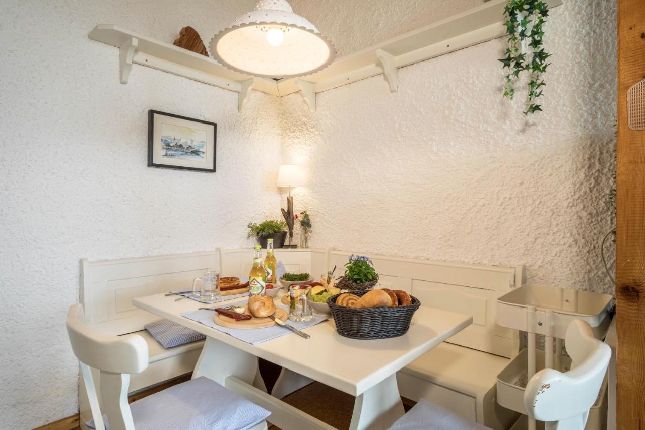 Haus Sonnenhang Wohnung 3 Stiefenhofen Екстер'єр фото