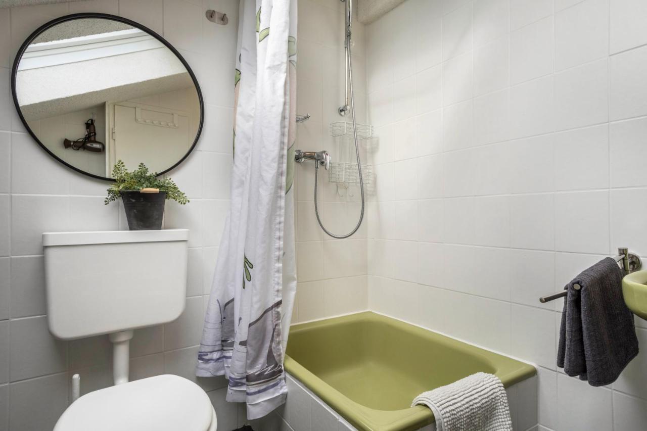 Haus Sonnenhang Wohnung 3 Stiefenhofen Екстер'єр фото