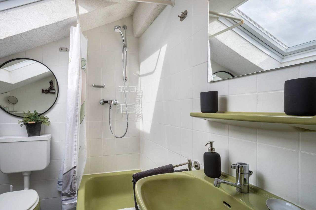 Haus Sonnenhang Wohnung 3 Stiefenhofen Екстер'єр фото