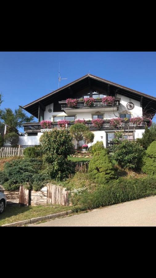 Haus Sonnenhang Wohnung 3 Stiefenhofen Екстер'єр фото